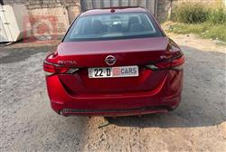 نیسان سێنترا